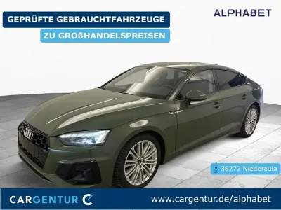Gebraucht Audi A5 Sportback