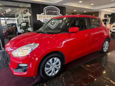 Occasion Suzuki Swift