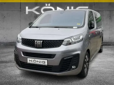 Gebraucht Fiat E-Ulysse