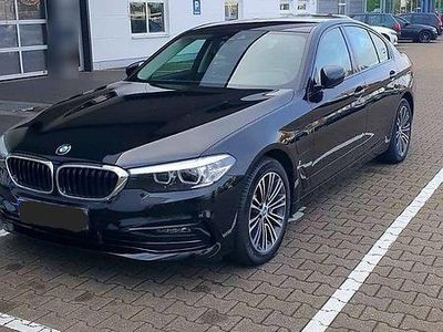 BMW 530e