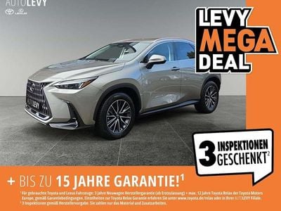 Lexus NX350h