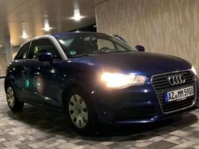gebraucht Audi A1 Steuerkette gebrochen