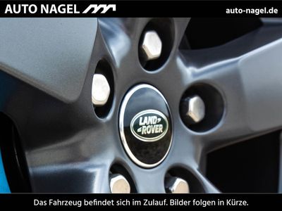 Gebraucht Land Rover Defender SE 249 PS (183 kW) 2022 Andere farbe SUV