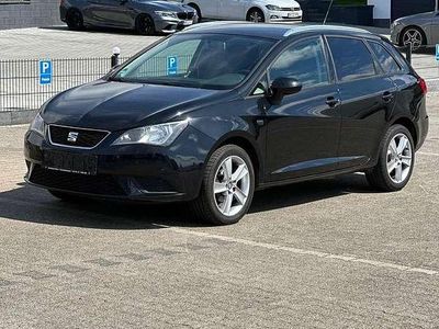 Seat Ibiza ST