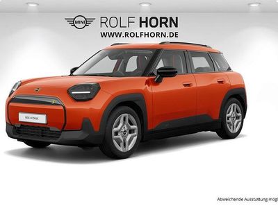 Gebraucht Mini Cooper 117 kW (160 PS) 2024 Rot Kleinwagen