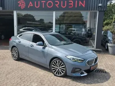 Gebraucht BMW 218