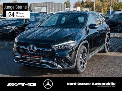 Mercedes GLA200