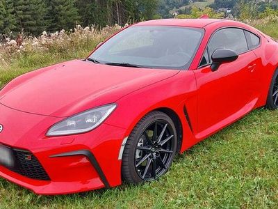 Toyota GR86