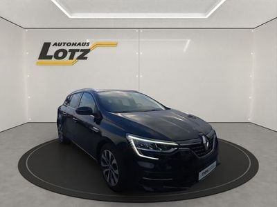 Renault Mégane IV