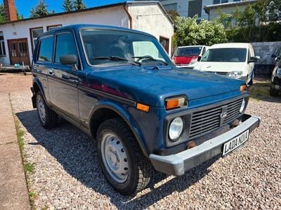 Lada niva