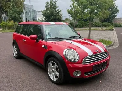 Gebraucht Mini One Clubman