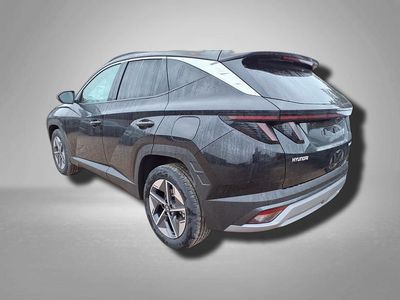 Nuova Hyundai Tucson Prime 179 CV (131 kW) 2025 Nero SUV