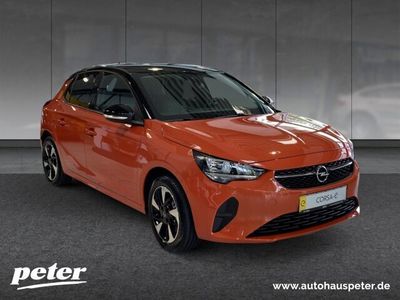 gebraucht Opel Corsa-e CorsaEdition 100kW(136PS)(AT)