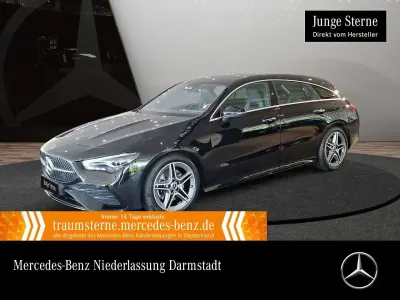 Gebraucht Mercedes CLA200