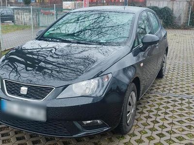 gebraucht Seat Ibiza 1,2