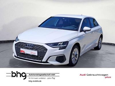 Audi A3 e-tron