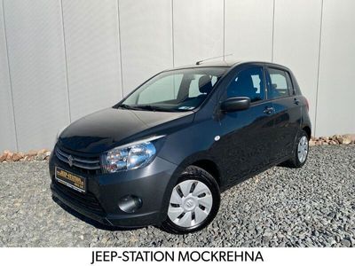 Suzuki Celerio