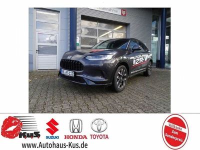 gebraucht Honda ZR-V Hybrid Automatik Advance *Navi Panorama*