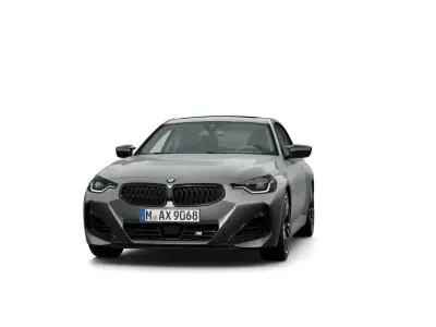 Gebraucht BMW M240i M Sport 381 PS (280 kW) 2026 Coupé