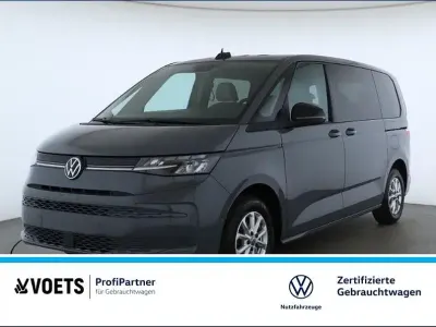 Brugt VW T7 Life 150 HK (110 kW) 2025 Grå Van