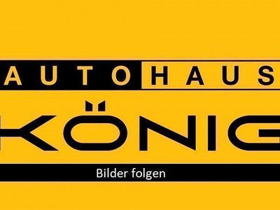 Gebraucht Fiat 500e Icon 86 kW (118 PS) 2022 Schwarz Limousine