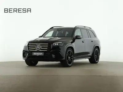 Gebraucht Mercedes GLS450
