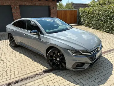 Gebraucht VW Arteon