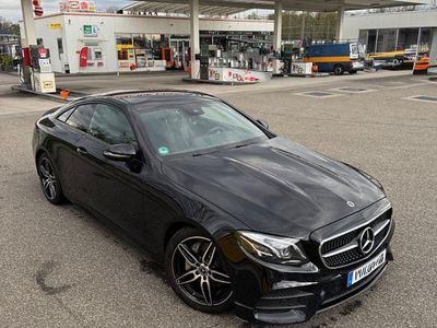 Mercedes E200