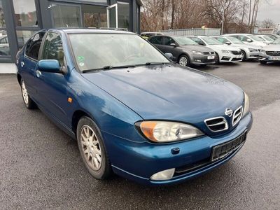 Nissan Primera