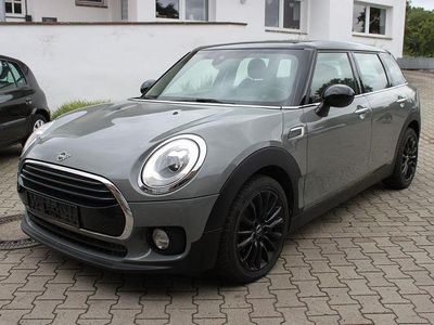 Mini Cooper Clubman