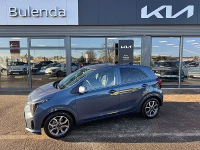 Neu Kia Picanto Spirit 68 PS (50 kW) 2026 Kleinwagen