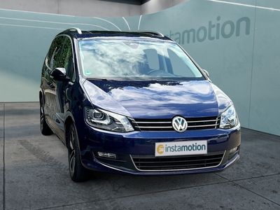 VW Sharan