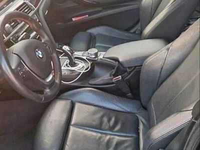 gebraucht BMW 330 GT i