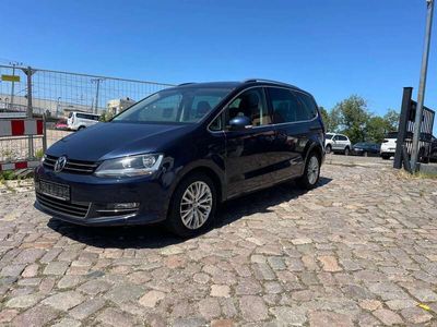 VW Sharan