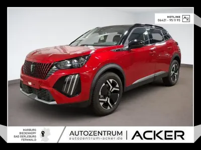 Gebraucht Peugeot 2008 GT 145 PS (106 kW) 2025 Elixir SUV