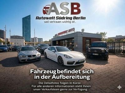 Second-hand BMW 530 Performance 258 CP (189 kW) 2016 Alb Berlinǎ