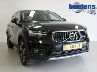 Gebraucht Volvo XC40