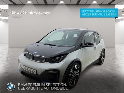 gebraucht BMW i3 120Ah