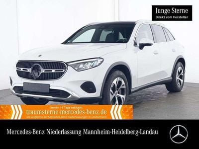 Mercedes GLC300e