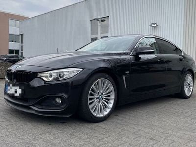 gebraucht BMW 420 Gran Coupé /HUD/xDrive Luxury.