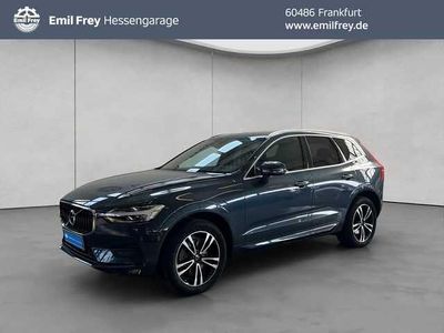 Gebraucht Volvo XC60 145 PS (106 kW) 2020 SUV