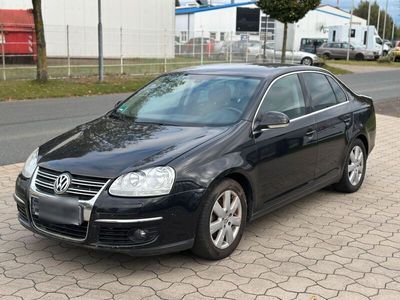 VW Jetta