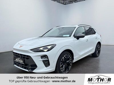 Gebraucht Cupra Terramar VZ 265 PS (194 kW) 2025 Eisweiß SUV