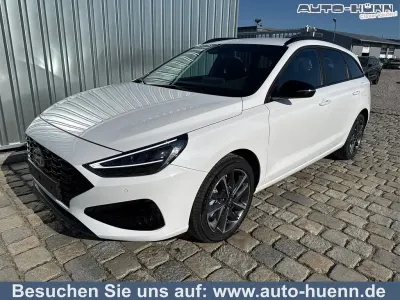 Usata Hyundai i30