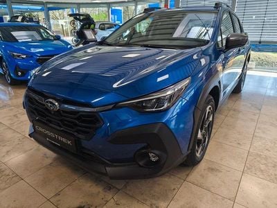 Neu Subaru Crosstrek Comfort 136 PS (100 kW) 2026 Blau SUV