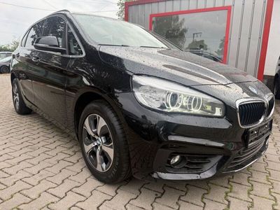 BMW 220 Active Tourer