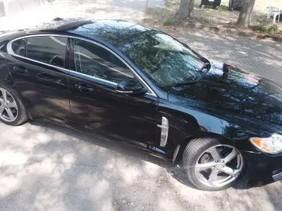 Gebraucht Jaguar XF