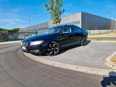 Gebraucht Volvo S80