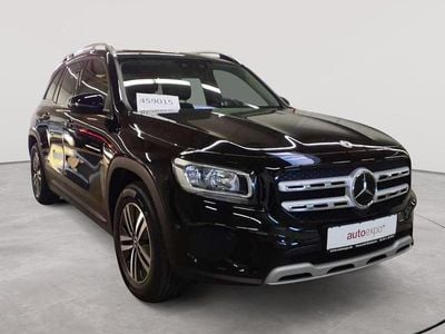 Mercedes GLB200