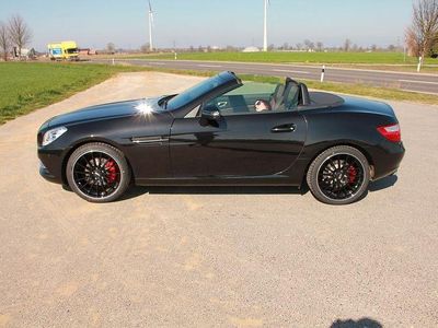 Mercedes SLK200
